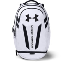 Under Armour Ua Hustle 5.0 Backpack 1361176100OSFA