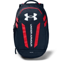 Under Armour Ua Hustle 5.0 Backpack 1361176409OSFA