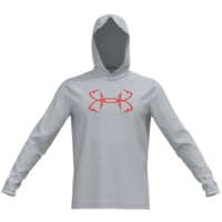 Under Armour Ua Iso-chill Shrbrk Fill Hoodie