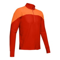 Under Armour UA Qualifier 1/2 Zip Shirt - Men's