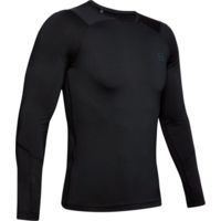 Under Armour UA RUSH HeatGear Compression Long Sleeve Shirt - Men's