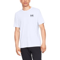 Under Armour UA Sportstyle Left Chest T-Shirts - Men's