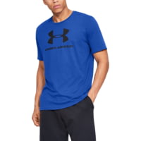 Under Armour UA Sportstyle Logo T-Shirt - Men's
