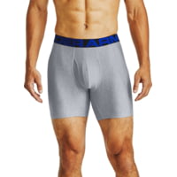 Under Armour UA Tech 6in Boxers 2 Pack - Men's
