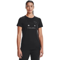 Under Armour Sportstyle Graphic Short Sleeve T-Shirt - Women's