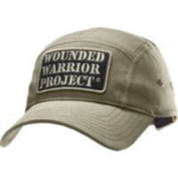 Under Armour Wwp Patch Hat