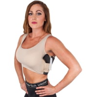 UnderTech Undercover Womens Midriff Concealment Holster Tank Top