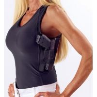 UnderTech Undercover Womens Concealment Holster Tank Top