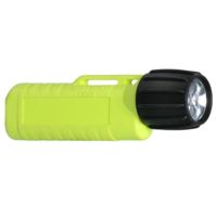 Underwater Kinetics UK3AA eLED CPO Twist Bezel Flashlight - 110 Lumens