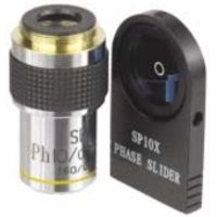 UNICO 10x Semi-Plan Phase Kit for G380 Series Microscopes