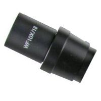 UNICO 10x Widefield Eyepiece for M280 Series Miscroscope, Single