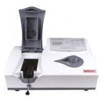 UNICO Visible Spectrophotometers S-1200 and S-1201