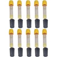 UNICO Adapter For Short Tubes, Pack Of 10 C800-03