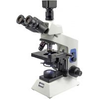 Unico Phase Contrast Microscopes with Quintuple Nosepiece