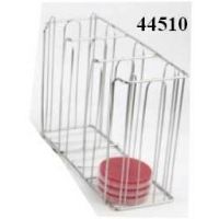 UNICO Petri Dish Rack, Stackable 44510