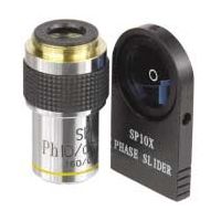 Unico Microscope Phase Kit