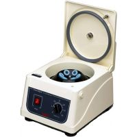 UNICO Powerspin Fx Centrifuge, Single Speed, 6 Places w/ 18 Place Tube Holder Rack C806