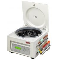 UNICO PowerSpin MXD C8724 Centrifuge - 24-Place Rotor
