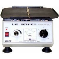 UNICO Rotator Featuring 11" X 11" Mixing Plate, Variable Speed Of 25 To 250 Rpm, A Tachometer With Analog Rpm Indicator L-RT28