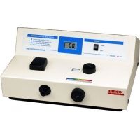 Unico 1000 Spectrophotometer 20 Nm Bandpass - preset 110V