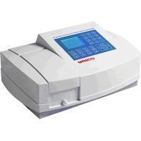 Unico 2802E SpectroQuest Spectrophotometer, standalone, 1.8nm Bandpass, 230V