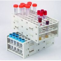 UNICO T-Racks Test Tube Holder - 25 Place