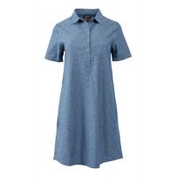 United By Blue Gatewood Shirtdress- Women's