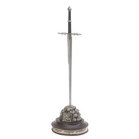 United Cutlery Sword of the Ringwraiths - 1/5 Scale