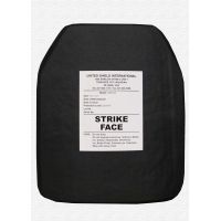 United Shield Omega Level III Ballistic Plate ICW 10inx12in