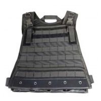 Condor Tool and Knife Rifle Plate Suspension System Standard Molle