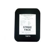 United Shield Theta Level III Ballistic ICW Plate - 6inx8in