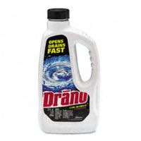 United Stationers Cleaner Drano Clog Removr DRACB001169EA