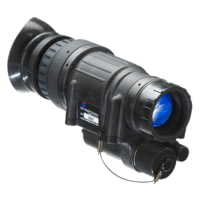 US Night Vision AN/PVS-14A GEN III Auto-Gated Green Phosphor Monocular