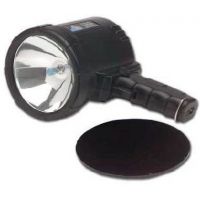 US Night Vision Blackout USNV-IR Spot Light / Infrared Filter Kit USNVBF-120 (Million Candle Power IR Light)