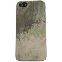 US Night Vision iPhone 5 Snap-On Hard Shell Tactical Case, A-TACS Camo AU
