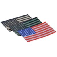 US Night Vision IR GloTape US Flag