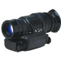 US Night Vision USNV-PVS-14 Monocular - Dual Battery, Gen 3, PVS-14