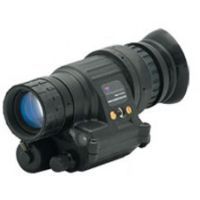 US NightVision USNV-PVS-14 Monocular Small Arms Kit