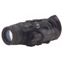 US NightVision USNV-14 Gen 2+ NightVision Monocular