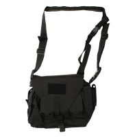 US Peacekeeper 12.75inx10inx 8in Battle Ready Pack