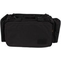 US Peacekeeper Competitor Range Bag 24in. x 12in. x 11.5in. Black