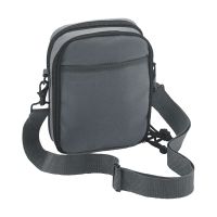 US Peacekeeper EDC Compact Pack - Grey 7in x 9in x 2.5in