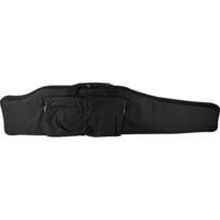 US PeaceKeeper Gen 1 Premier, Rifle Case, 53x12x2, Nylon, Black