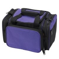 US Peacekeeper Small Range Bag Ripstop Nylon/Rugged Water-Resistant 600 Denier Polyester