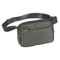 US PeaceKeeper Suburban Sidekick, Fanny Pack, RPET Polyester Construction, 8.25x5.5x2.25