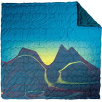 UST Camp Blanket for 2 Person