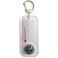 UST Compass Thermometer