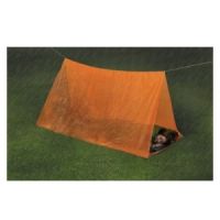 UST Emergency Orange Tent