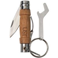 UST Heritage Pocket Cutlery