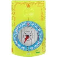 UST HI - VIS Deluxe Map Compass